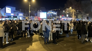 Novosadska podrška studentima